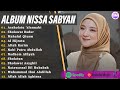 Assholatu Alannabi Nissa Sabyan Full Album Sholawat Terbaru 2025 Sholawat Nabi Merdu 2025