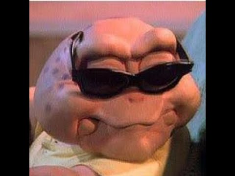 Chaoz vs Roy  (Vol.7)