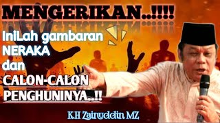 Download lagu MENGERIKAN!!! inilah gambaran NERAKA dan calon penghuninya - ceramah KH ZAINUDDIN MZ FULL mp3 Download lagu MENGERIKAN!!! inilah gambaran NERAKA dan calon penghuninya - ceramah KH ZAINUDDIN MZ FULL mp3