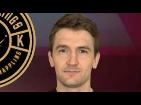 Martin McClenaghan | New Ground Jiu Jitsu Academy | Grapple Kings 7 | MMA UK BJJ Show