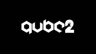 #1 珀弼の【3Ⅾパズル】 「Q.U.B.E. 2」
