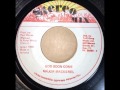 MAJOR MACKEREL GOD SOON COME REGGAE DANCEHALL CLASSICS 7inch Vinyl Record