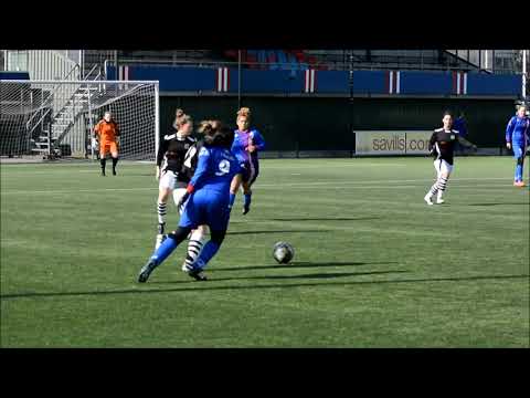 Buitenveldert VR3 - Maarssen VR1 1-3