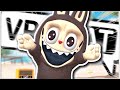 I BROUGHT LABUBUS INTO VRCHAT VRChat Funny Moments