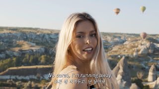 [직키픽🔥🔥🔥] 이 거짓 속에 살 거야: Call Me Loop - Love the Lie (2018) [가사해석]