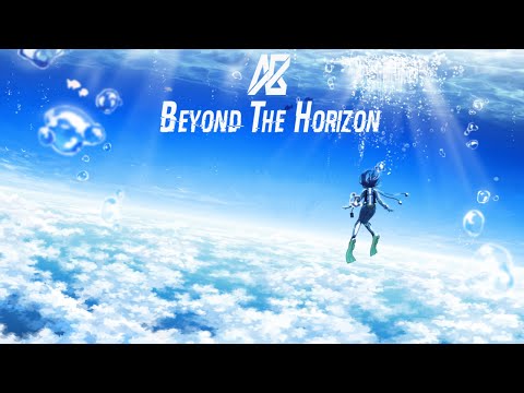 Aurora Borealis - Beyond The Horizon [Chillstep / Melodic Dubstep]