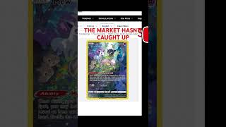 Pokémon Cards The Market STILL Doesn’t Understand