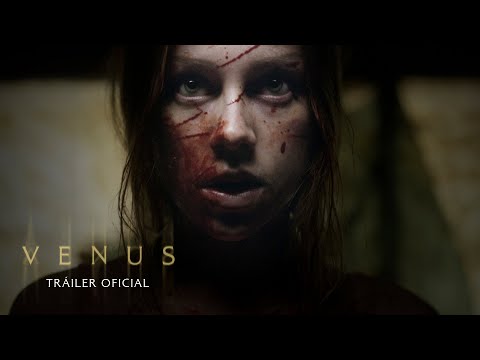Venus Pelicula - Final Explicado