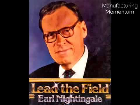 Earl Nightingale - Attitude