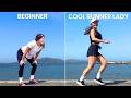 I Tried Running For 30 Days This Is What Happened