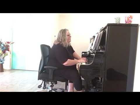 Am Kamin (By the fireside) - Sandra Labsch