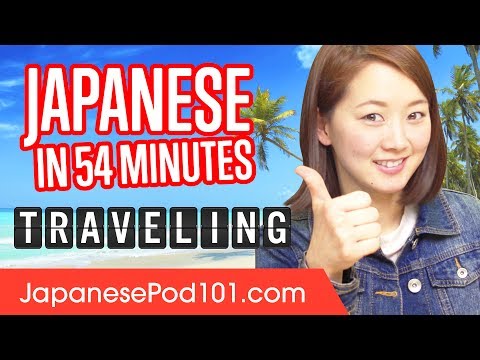 Introduction to Japanese in 30 Minutes How to Read Write and Speak