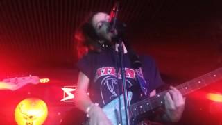 HINDS SIDECAR(BCN)- WALKING HOME