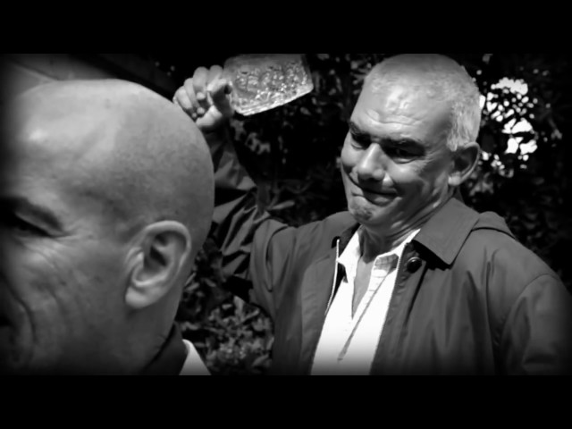 INFIDUS   trailer