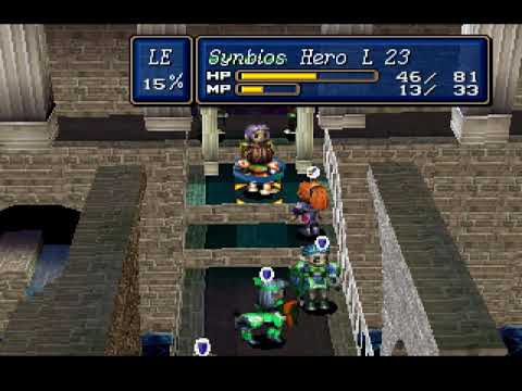 Let's Play Shining Force III Part 68 - King's City Battle #3 (Battle #30)