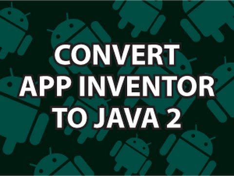 Android Development for Beginners