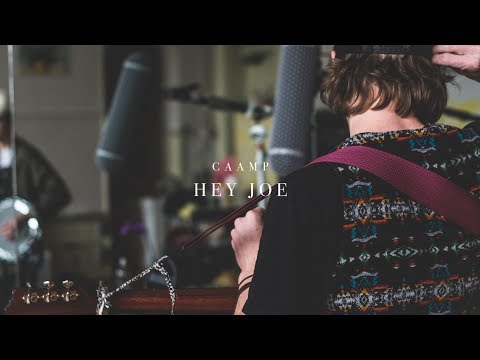 Video thumbnail for Hey Joe