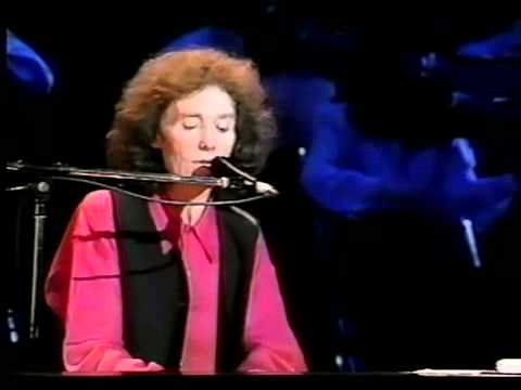 Gilbert O'Sullivan - Clair (Live)