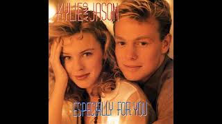 Kylie Minogue and Jason Donovan - Especially For You