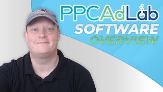 PPC Ad Lab Software Overview | Google Ads Lead Gen Prospecting Software