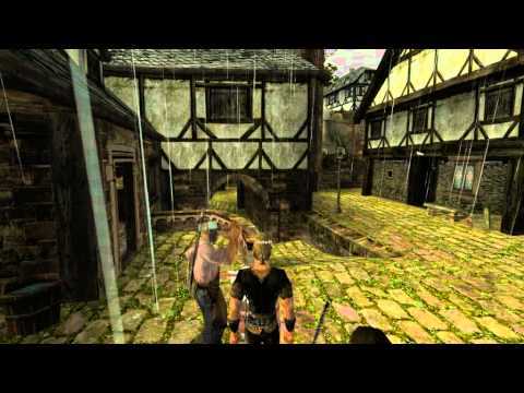 Let's Play Gothic II NOTR - with mods! (part 9)