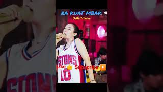Download lagu Della Monica | wes ra kuat aku mbok   #shorts #short #trending #viral #feedshorts mp3