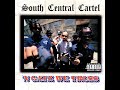 S.C.C. HOO RIDING IN DA CENTAL #LILCEAZGFUNK #THIRTYTWO