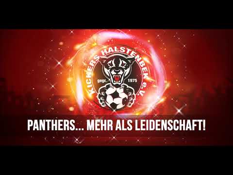 Kickers Halstenbek e.V. - Claim