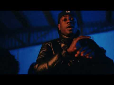 Stepdem-bk - UNO // Videoclip Oficial #spanishdrill