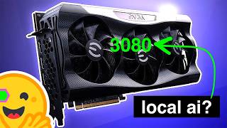 Should You Buy the nVidia RTX 3080 for Local AI? Gemma 4?