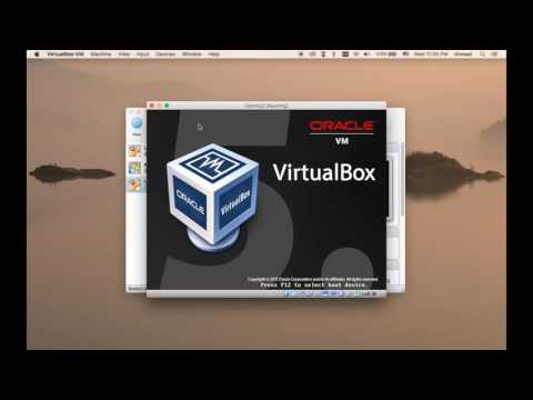 Learn Linux from Scratch Linux Installation Part 2