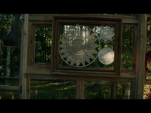 Video Portrait Julka - szklarnia | Uroczysko Zaborek