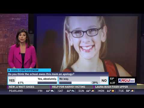 KHOU 11 News Top Headlines at 6:30 a.m. Jan. 26, 2018