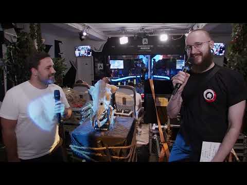 Day 3 HomeStory Cup XXI - Lost Island powered by Shopify - Saturday 23/07/2022