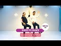 Dance Pe Chance Rab Ne Bana Di Jodi Stardom Wedding Sangeet Shah Rukh Khan Anushka