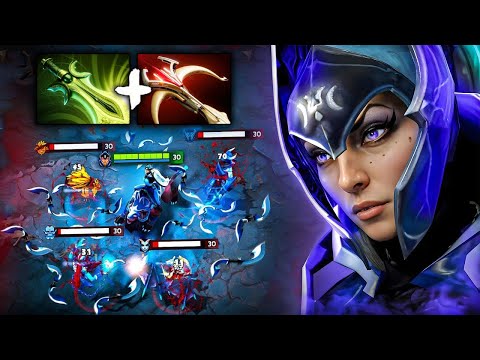 Insane 1000GPM Luna Farm Machine🔥 31 Kills Butterfly + Daedalus Hit like a Truck🔥🔥