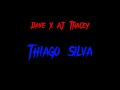 Thiago Silva - Dave X AJ Tracey (Sped Up)