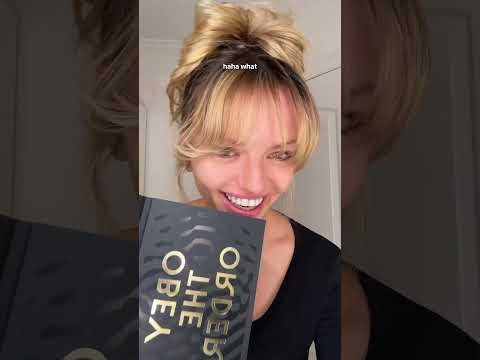 Part 1 — GRWM for the Dune Prophecy Experience! #DuneProphecy