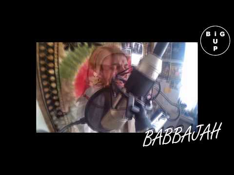 BABBAJAH -Respect Yourself -Open mic -04:16 (SEBmusic/TOMSdrums) -2015