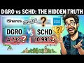DGRO vs SCHD: The Dividend Growth Stall Investors Need to See