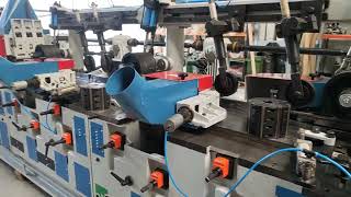 Weinig SUPER 30B / WACO MAXI Vierseitenhobelmaschine kaufen - Bild 4 | Machineryline LI Weinig SUPER 30B / WACO MAXI Vierseitenhobelmaschine | Bild 4 - Machineryline