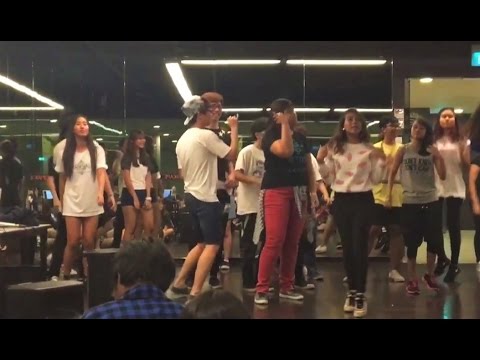 Kpop Danceoff Vol 72 Live Dance Covers Compilation!.