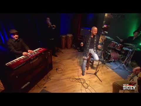 Frankie Capone live a Nati in Sicily