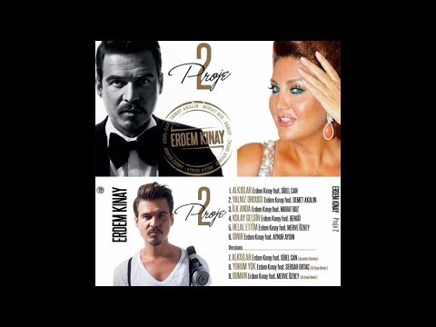 Erdem Kınay ft. Sibel Can - Alkışlar (Acoustic Version) ( Official Audio )