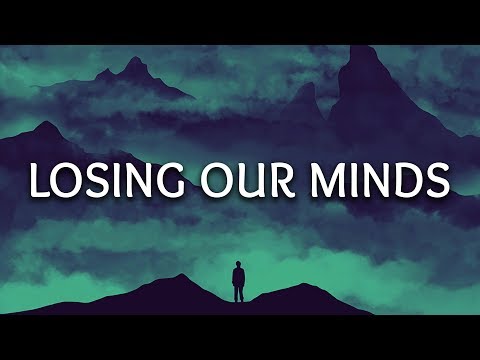 Taska Black ‒ Losing Our Minds (Lyrics) ft. Nevve