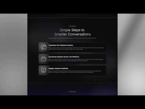 Foto kelas Verve - AI Chat Assistant Figma Template UI Kit