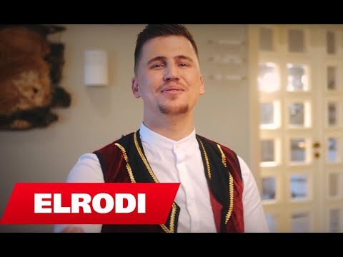 Ergi Agolli - Kolazh Popullor Jugu (Official Video HD)