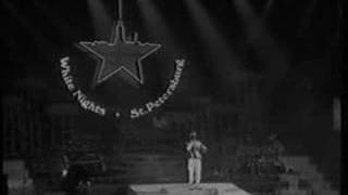 Vanilla Ice Live at St Petersburgo (1993) part 1 of 3