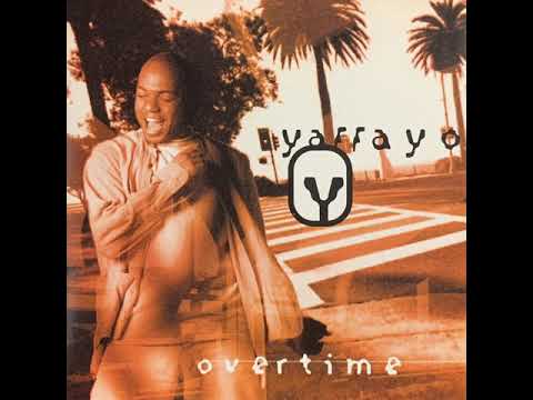 Yaffayo - Just A Step Away