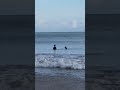 Situasi Terkini Pantai Muaya Jimbaran Bali